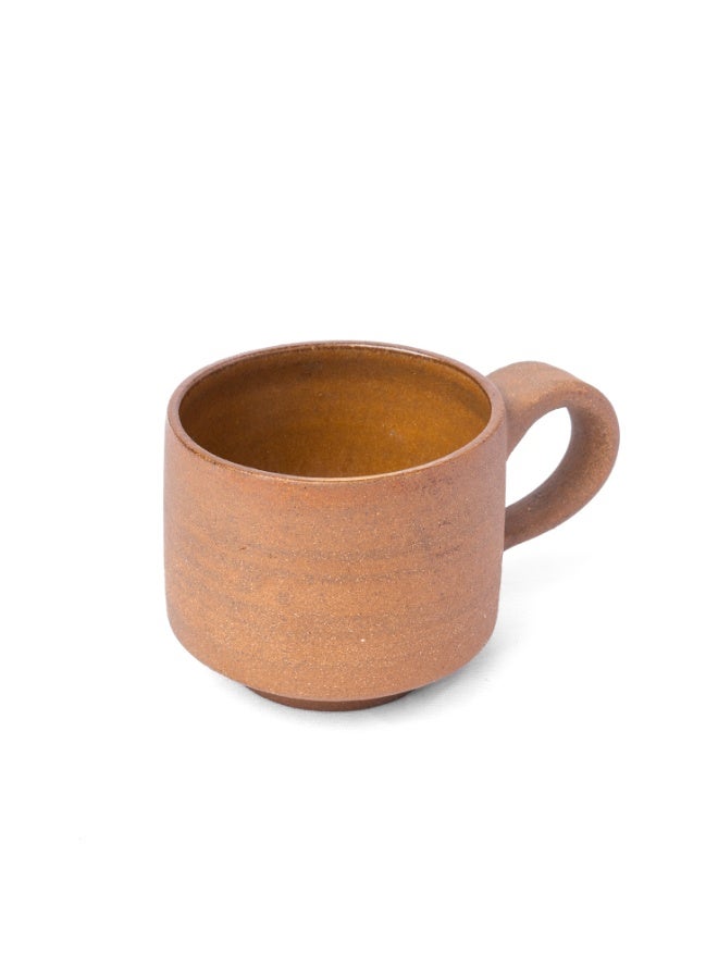 ارك كوب ARK Terra Earthcore 200 مل أبيض بني - Image 3