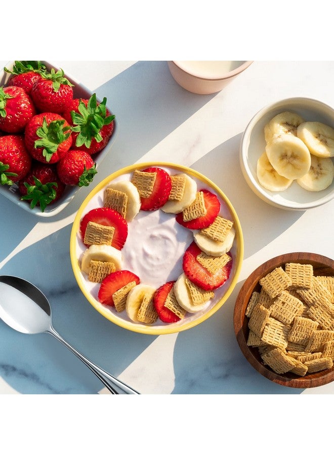 Quaker Life Breakfast Cereal, Cinnamon, 13oz Boxes (3 Pack) - Image 4