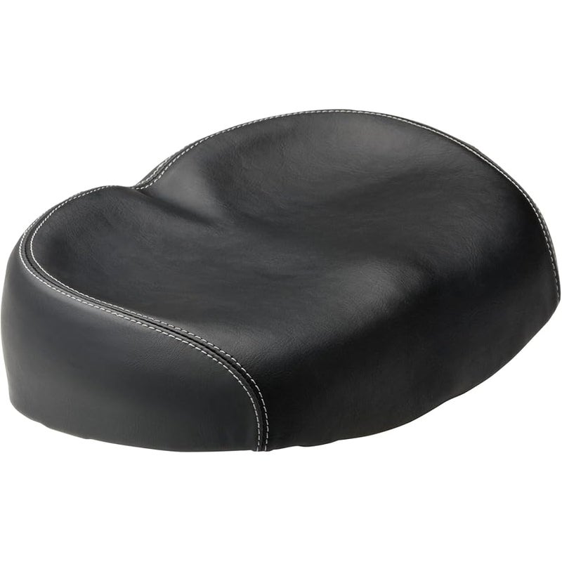 SCHWINN Comfort Bike Saddle - Image 1