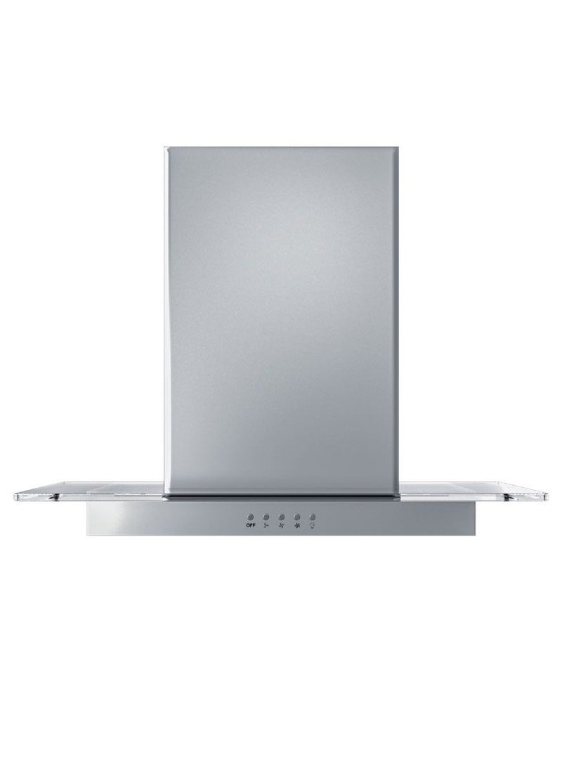Fresh Fresh Built-In Glass Hood - 90 cm / S75MLGG  - Image 1