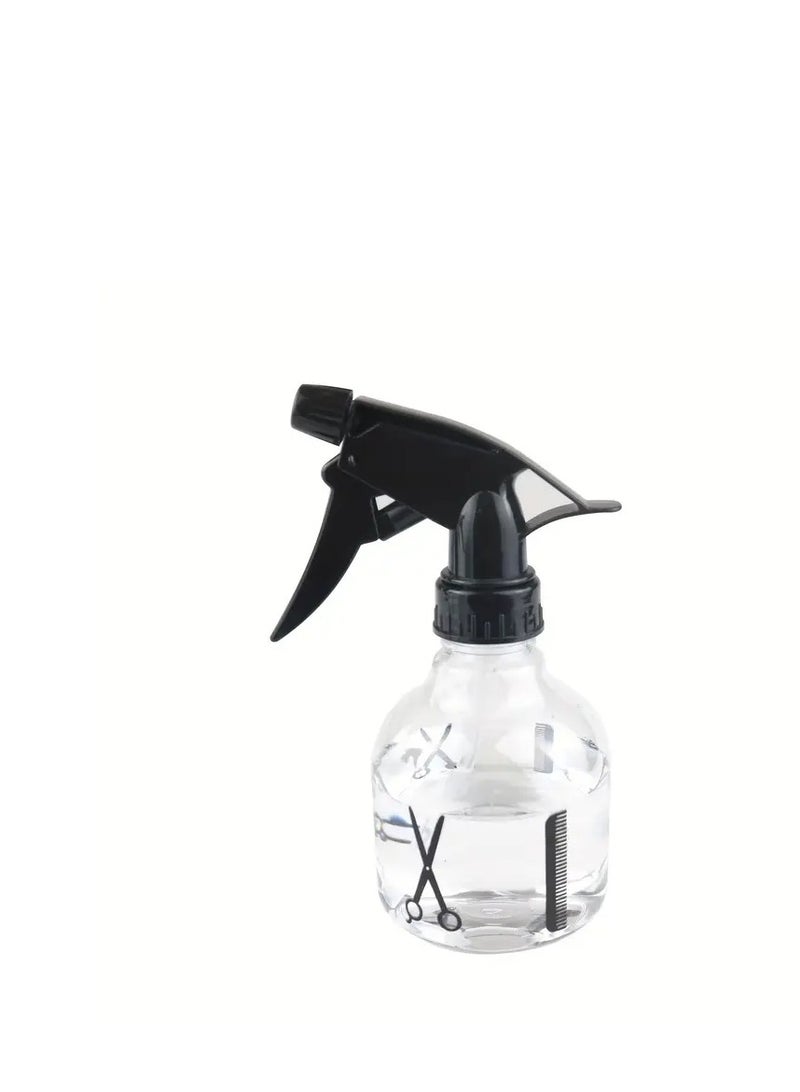 Generic Plastic Water Spray Bottle – Hair Cutting Tool Accessory  - Image 1