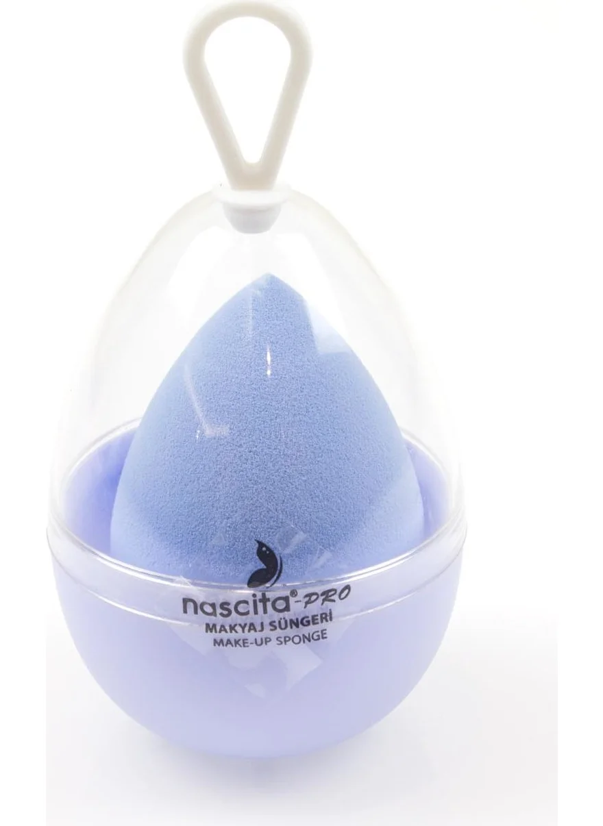 Nascita Boxed Egg Sponge - 91 Blue