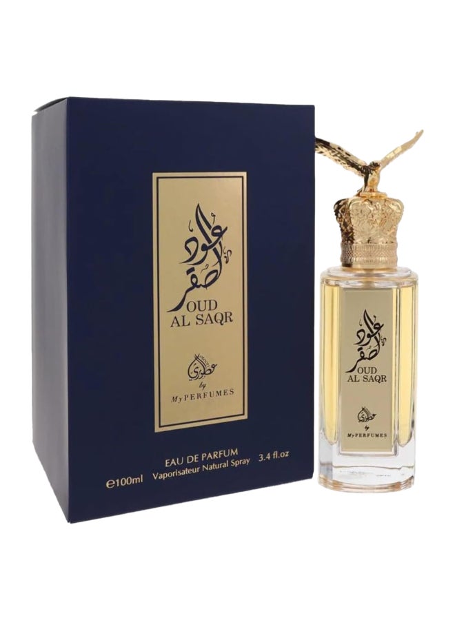 Otoori Prestige Saqr Edp 100Ml - Image 1