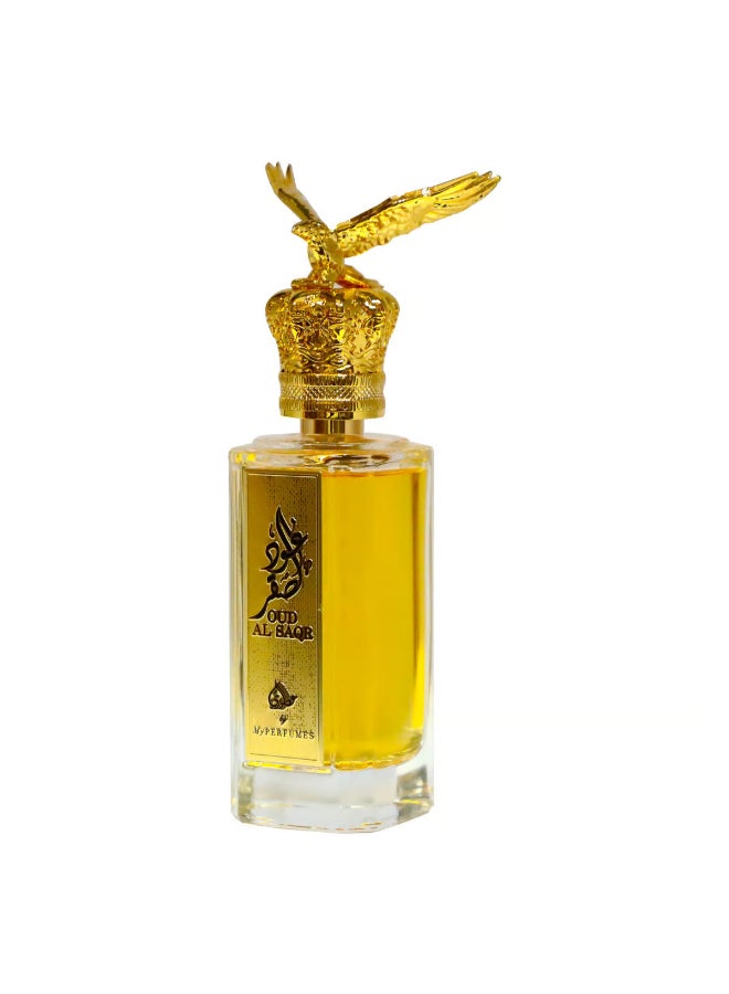 Otoori Prestige Saqr Edp 100Ml - Image 2