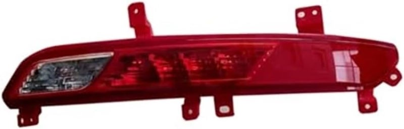 Wivplex Right Rear Bumper Fog Light for Geely Tugella FY11 - Image 1