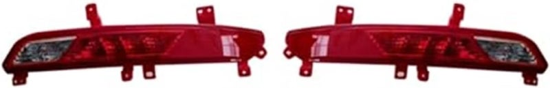 Wivplex Right Rear Bumper Fog Light for Geely Tugella FY11 - Image 4