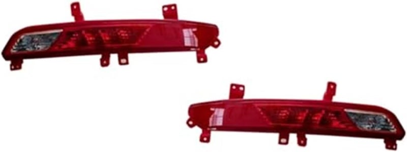 Wivplex Right Rear Bumper Fog Light for Geely Tugella FY11 - Image 3