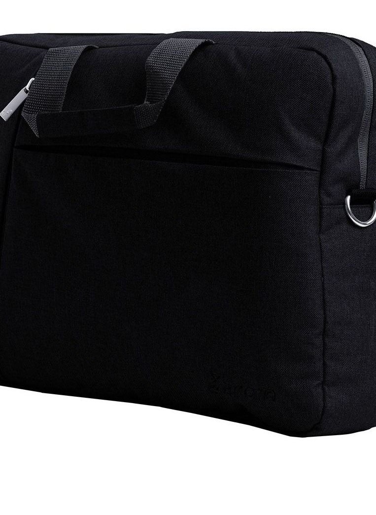 E-Train E-train (BG11B) Laptop Messenger Shoulder Bag up to 15.6" - Black  - Image 2