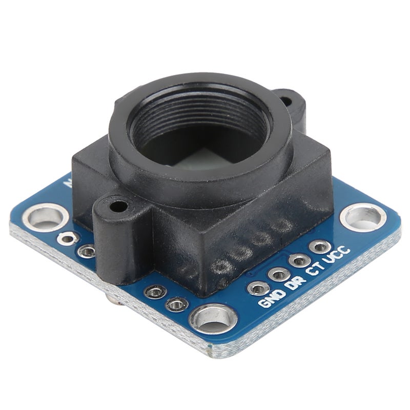 مستشعر التعرف على الألوان ملحق كهربائي لوحة دارة قابل لتعديل سطوع إضاءة LED TCS34725 - Image 5