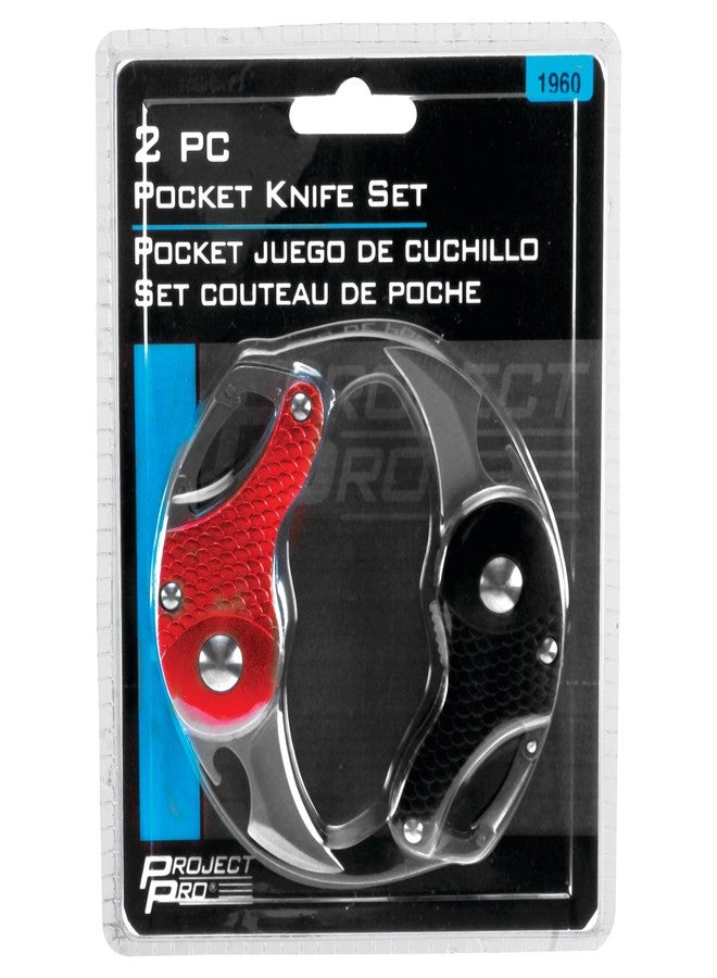 بيرفورمانس تول آليات تحرير الشفرة القفلية من Performance Tool 1960 مع شفرات متينة من الفولاذ المقاوم للصدأ - مثالية للاستخدام في المنزل والمرآب وورشة العمل - Image 2