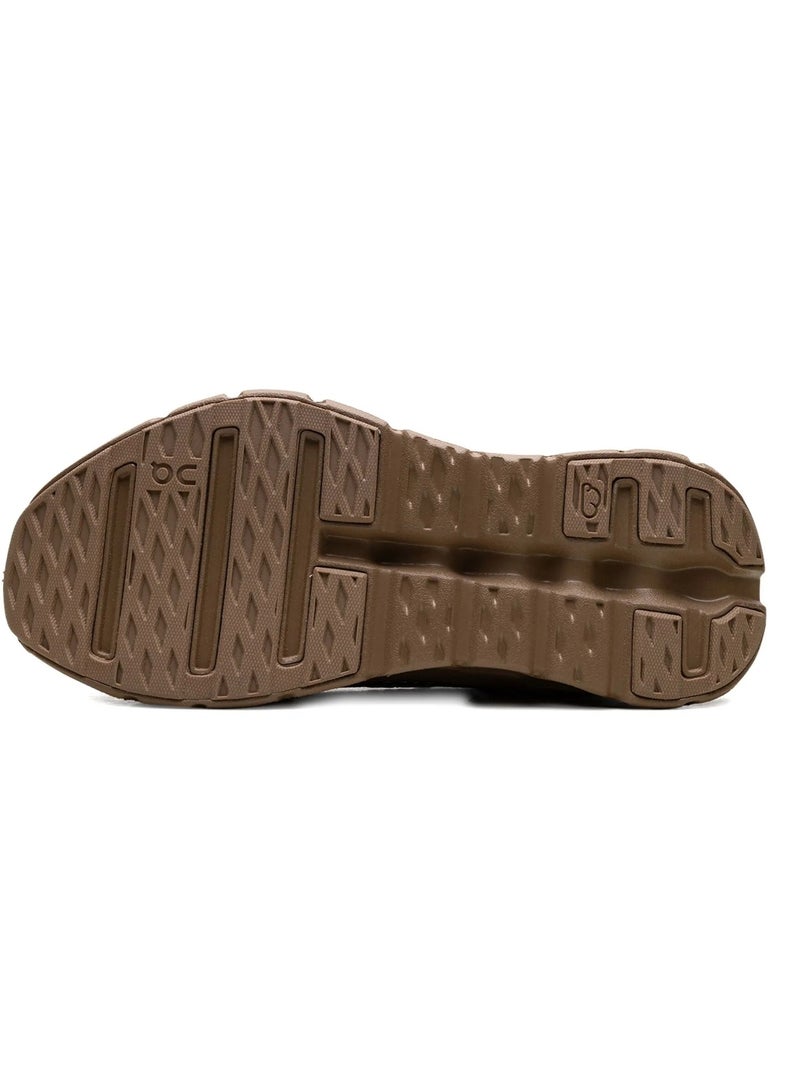 أون حذاء Cloudtilt Dark Sand من Loewe x - إصدار محدود - بني رملي - تصميم مميز - بطانة CloudTec® - نعل مطاطي سميك - Image 5