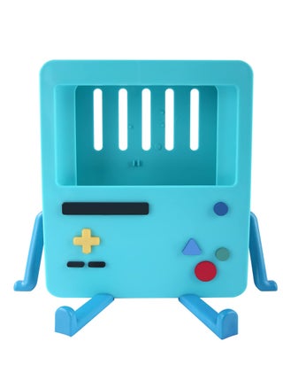 Game Console Stand for Nintendo Switch, Cute Cartoon Handheld Game Console Screen Support Stand Hands-free Support Plate for Protection and Portability (blue) - pzsku/ZAC98A198216DA32BB903Z/45/_/1712231292/7aa4a46d-187b-44cf-b5f5-a39853caa4c7