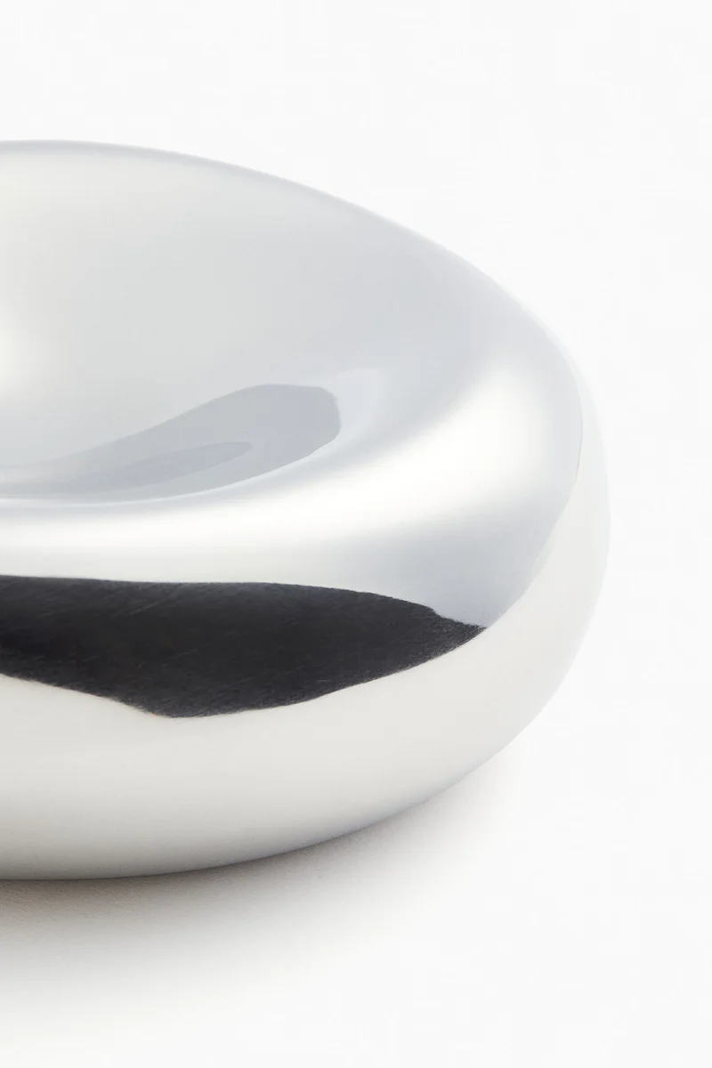 H&M Small Metal Dish