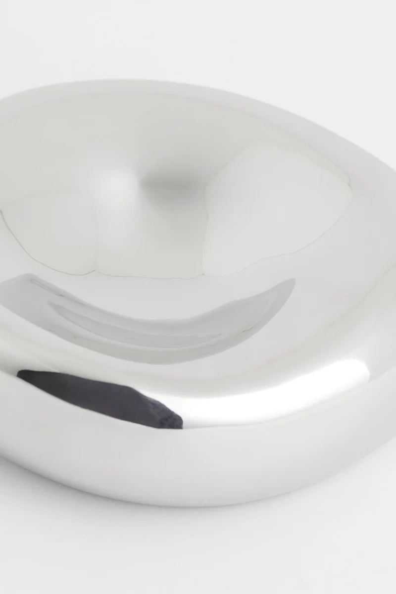 اتش اند ام Small Metal Dish
