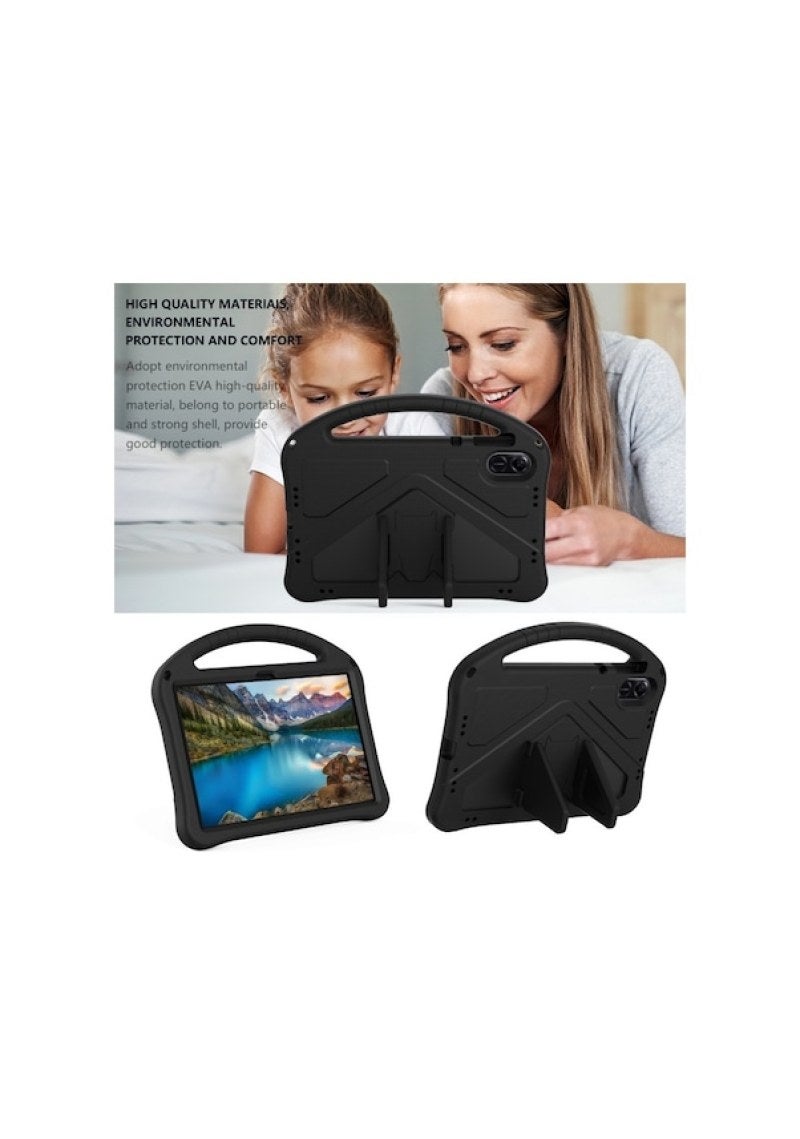 Tablet Protective Case: Durable EVA Material, Anti-fall, Lightweight Handheld Design - Child-proof Safety Cover for Honor Pad X9/X8 Pro 11.5 Tablet, Kids Active Use & Portable Carry - Image 2