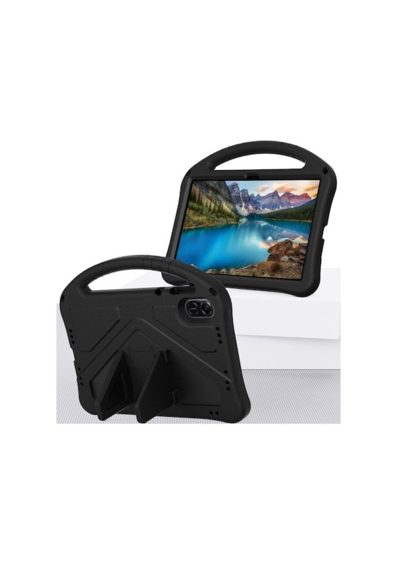 Tablet Protective Case: Durable EVA Material, Anti-fall, Lightweight Handheld Design - Child-proof Safety Cover for Honor Pad X9/X8 Pro 11.5 Tablet, Kids Active Use & Portable Carry - Image 1