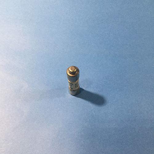 Bussmann FNQ-R-20 Fuse, 20Amp - Image 1