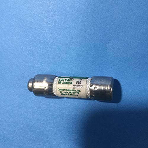 Bussmann FNQ-R-20 Fuse, 20Amp - Image 3