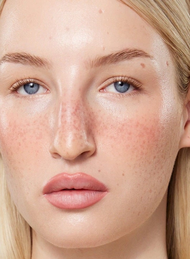 REFY Lip Sculpt Longwear Liner – Blush | Light Neutral Pink, Precision Long-Wear Lip Liner with Creamy, Smudge-Resistant Formula, 0.01 oz / 0.32 g - Image 3