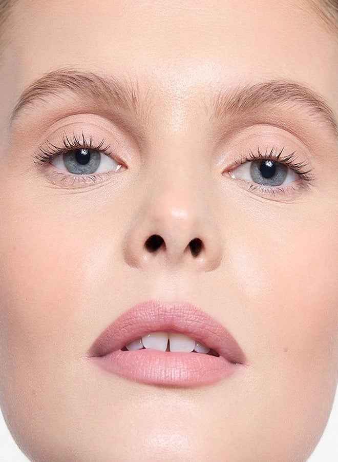 REFY Lip Sculpt Longwear Liner – Blush | Light Neutral Pink, Precision Long-Wear Lip Liner with Creamy, Smudge-Resistant Formula, 0.01 oz / 0.32 g - Image 4