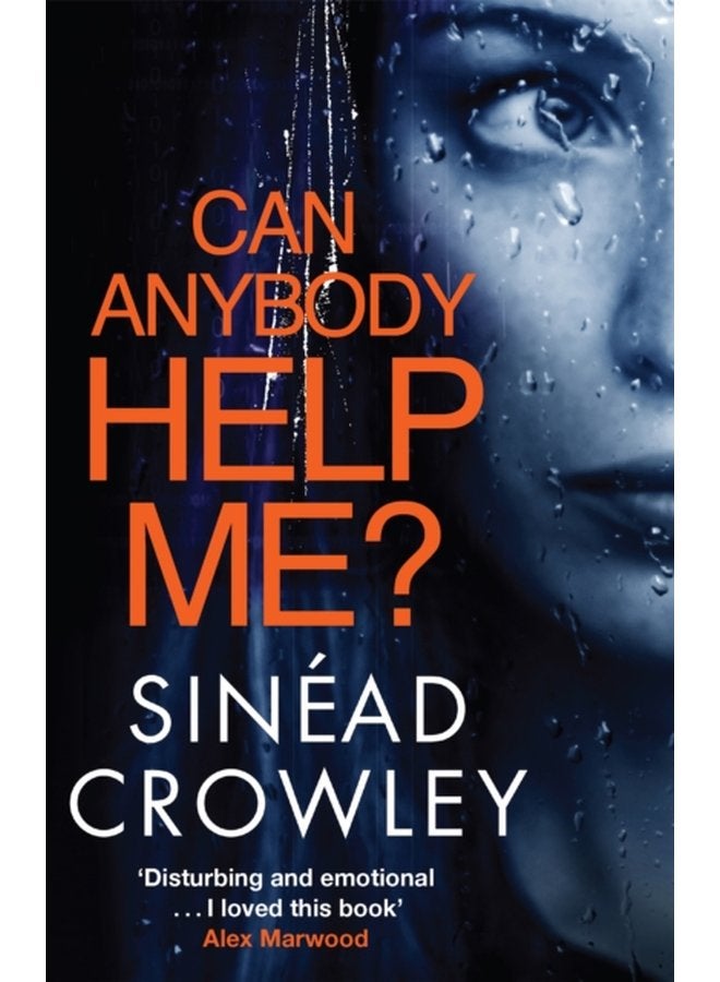 Can Anybody Help Me DS Claire Boyle 1 a completely gripping thriller that will have you hooked - Paperback