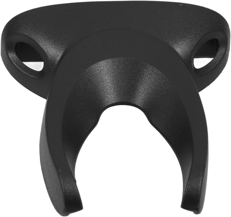 DOITOOL Barcode Scanner Stand and Holder Bracket for Wall Mount with Screws, Universal Handheld Reader Support for Supermarket and Warehouse Use - Image 1