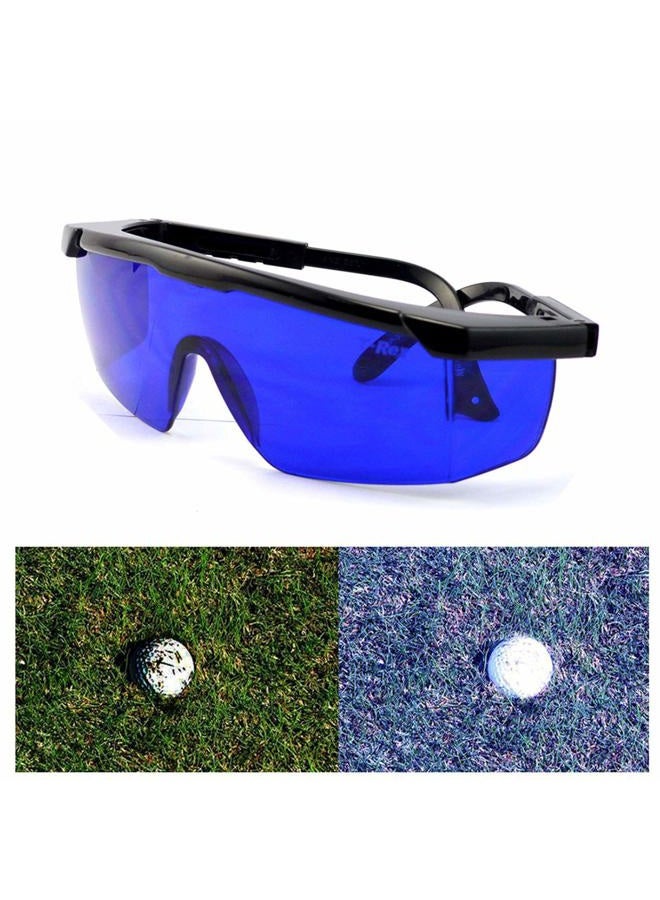 Feisuo Feisou Golf Ball Finder Professional Lenses Glasses with Mould Case Eyeglass Cords Lens Less Straining Sunglasses Goggles - Image 2