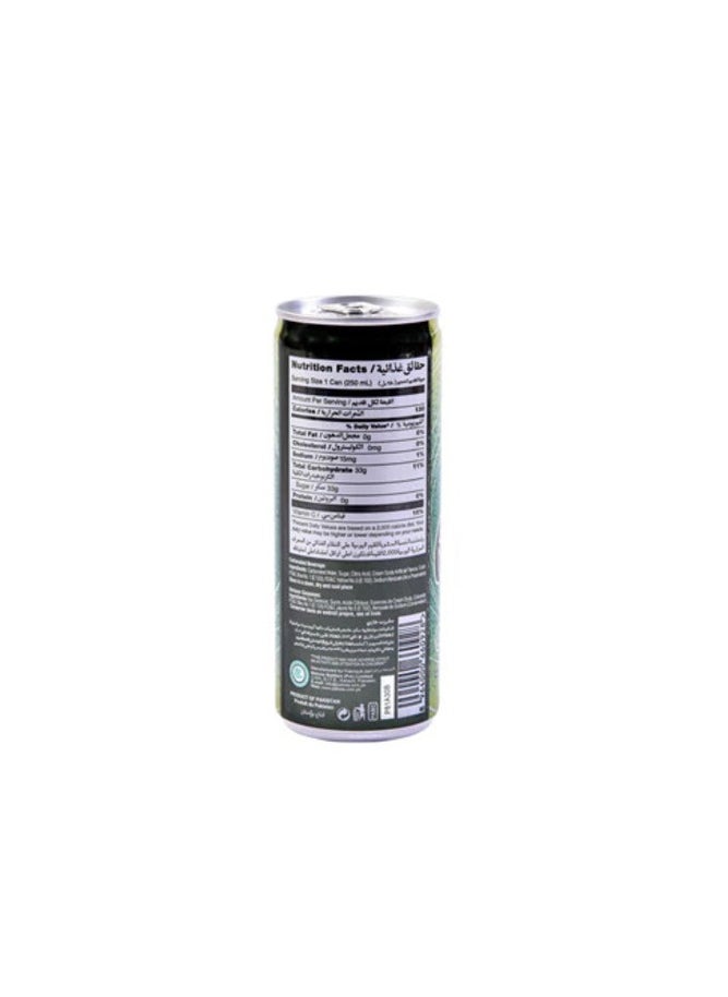 Pakola - Pakola Ice Cream Soda Soft Drink Can 250ml - Image 1