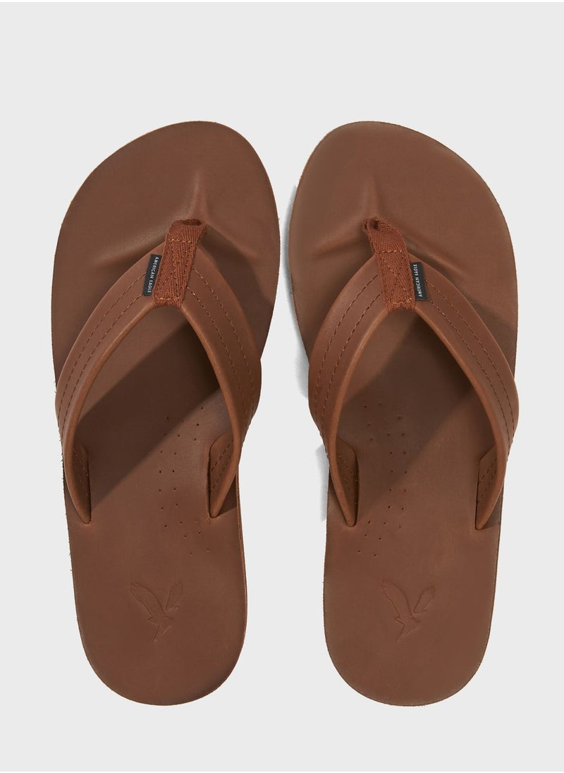 American Eagle - Casual Flip Flops - Image 1