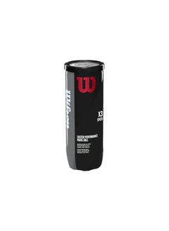 Wilson كرات بادل ويلسون X3 ذات أداء أسرع وأسرع  - Image 2