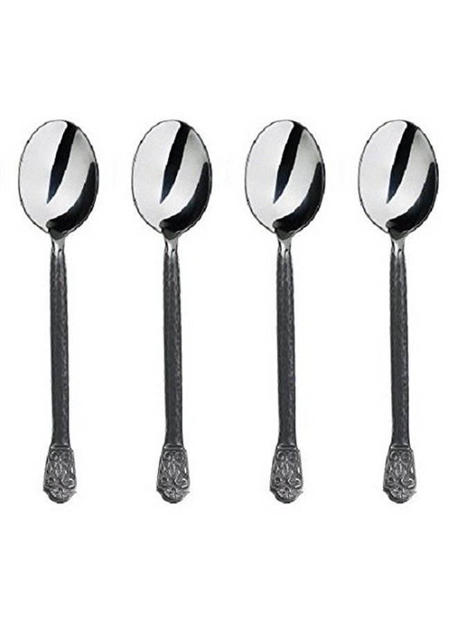 Gourmet Settings (Gs) Avalon 7 5/8" Teaspoon (Set Of Four) - Image 1