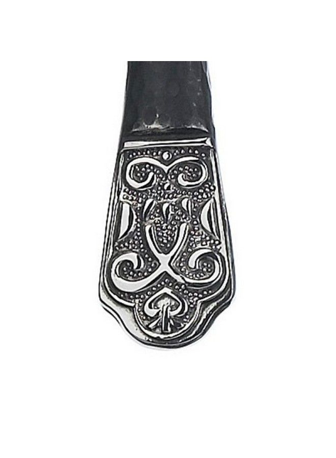 Gourmet Settings (Gs) Avalon 7 5/8" Teaspoon (Set Of Four) - Image 4