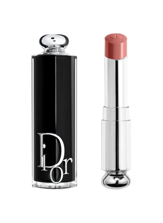 Dior Addict Hydrating Shine Lipstick 100 Nude Look - Image 1