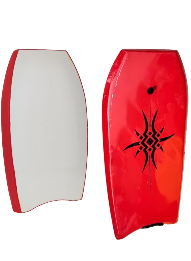 TA SPORT OceanRush EPS Body Board 100x50x5 cm - Image 1