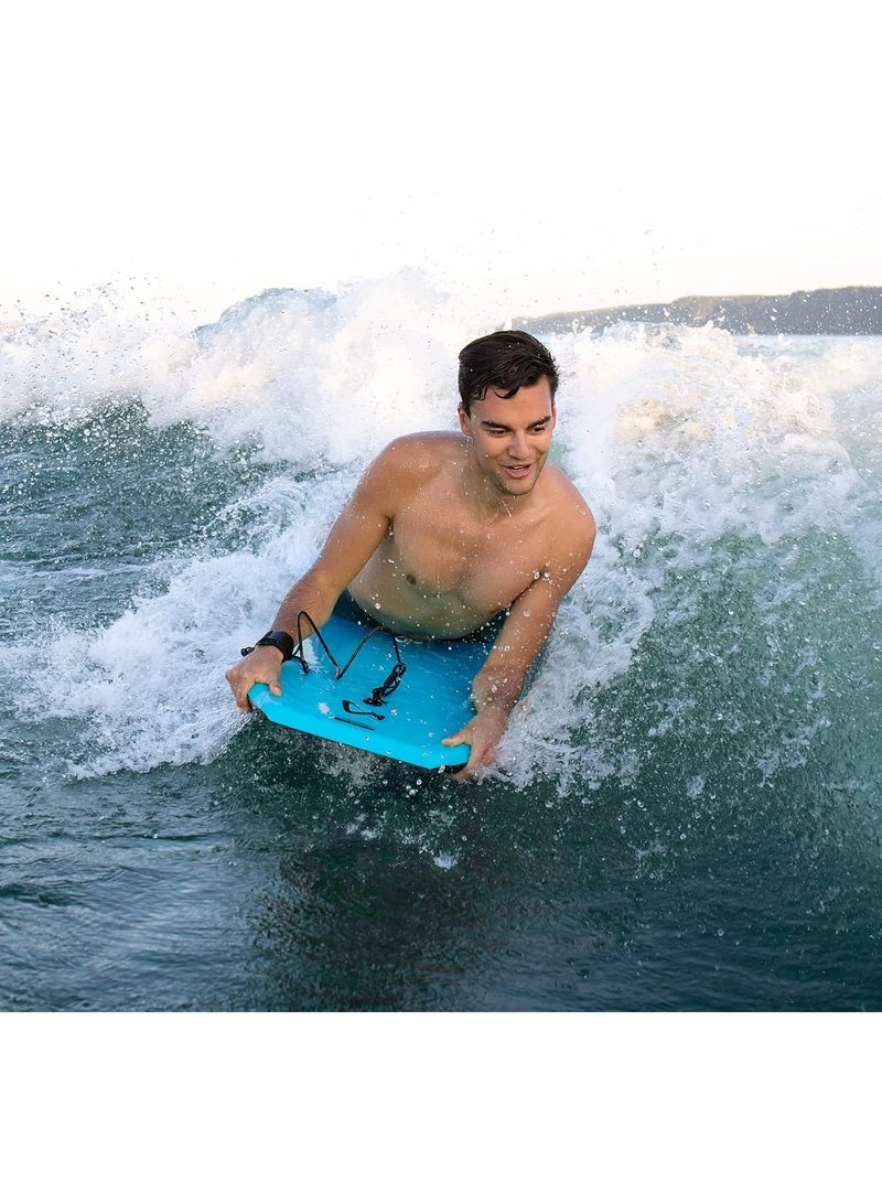 TA SPORT OceanRush EPS Body Board 100x50x5 cm - Image 5