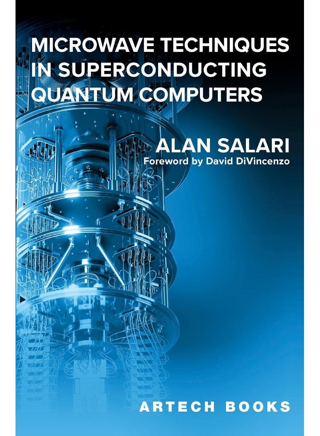 Microwave Techniques in Superconducting Quantum Computers