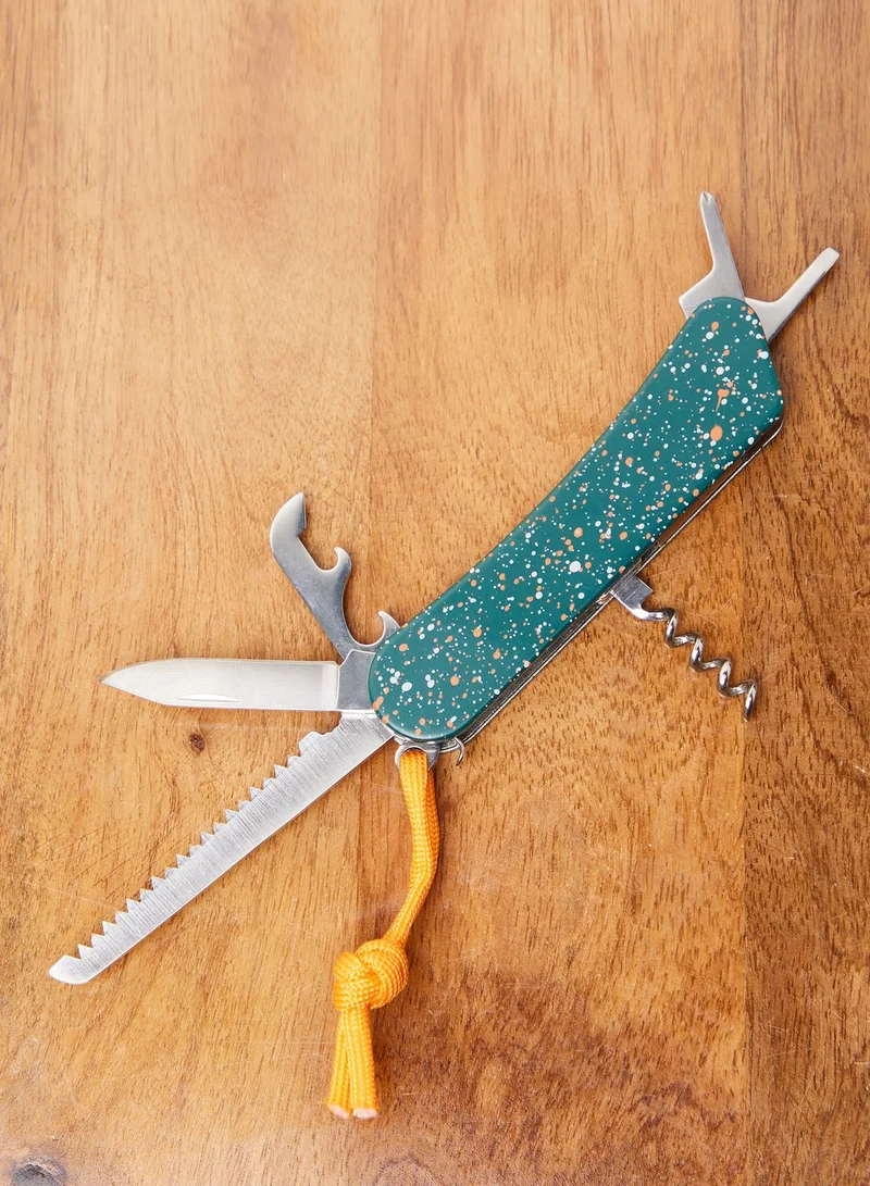 GENTLEMEN'S HARDWARE Wilderness Tool