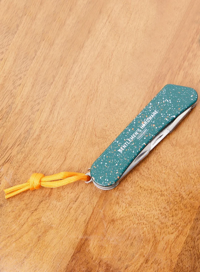 GENTLEMEN'S HARDWARE Wilderness Tool