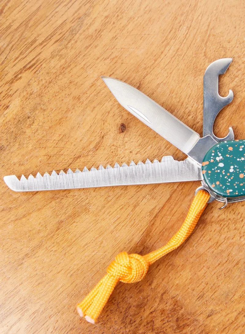 GENTLEMEN'S HARDWARE Wilderness Tool