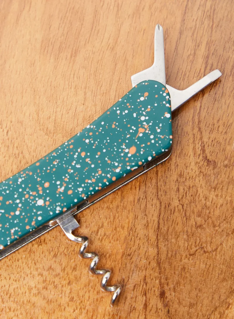 GENTLEMEN'S HARDWARE Wilderness Tool