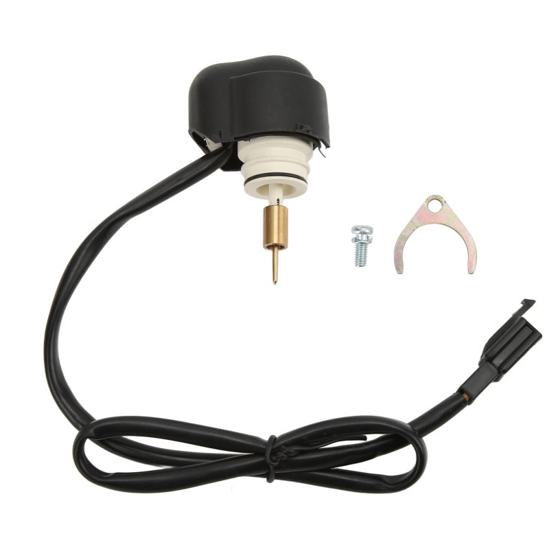 Carburetor Start Choke 5507‑180 Replace Part - Great Fitment Carb Start Choke for Arctic Cat 400 4X4 2005‑2008 - Image 4