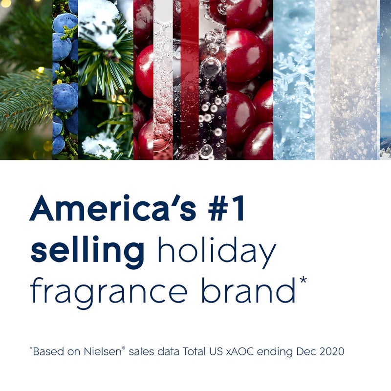 Glade Air Freshener, Room Spray, Cookie Caramel Rush, 8 Oz - Image 5