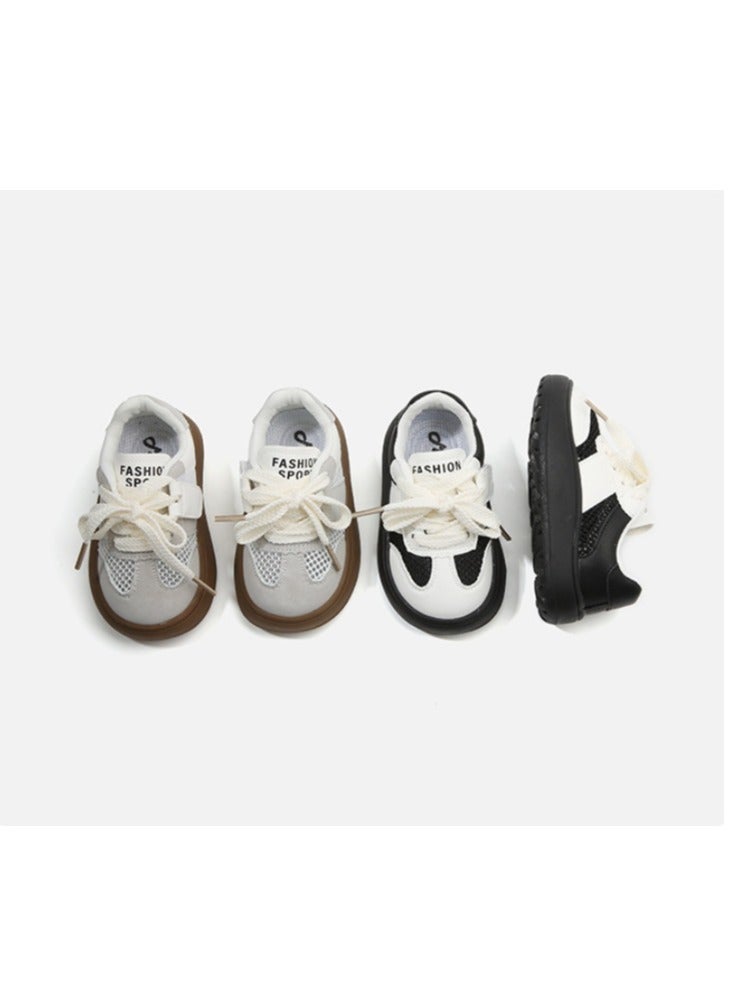Children's Low Top Casual Board Shoes And Sports Shoes  - Image 3