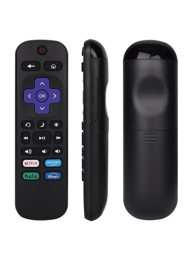 Remote Control For Roku Tv - Image 1