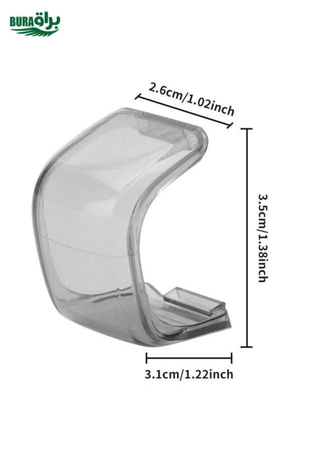 BURAQ For DJI Neo CQT Lens Protective Cover Drone Gimbal Protector  - Image 5