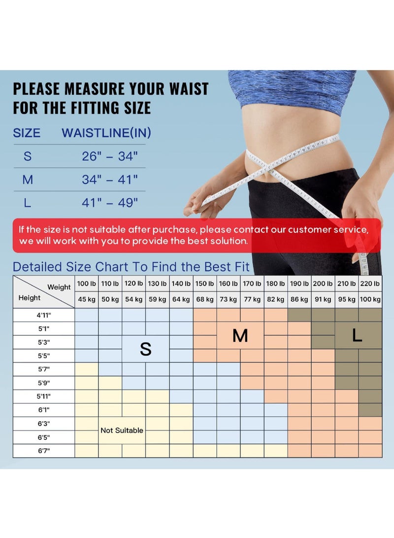 Pow Back Brace and Posture Corrector for Women and Men Back Straightener Posture Corrector Scoliosis and Hunchback Correction Back Pain Spine Corrector Support Adjustable Posture Trainer - Image 3