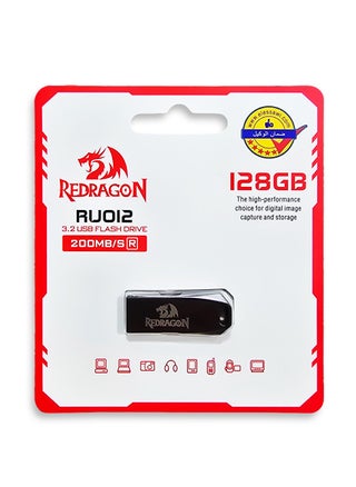 محرك أقراص فلاش RU012 3.2 USB 128 جيجابايت عالي الأداء للصور الرقمية والتخزين - pzsku/ZAC99D3580AFA382DC80DZ/45/_/1738745127/890b4395-bcfd-4298-8f98-1fa740c1783d