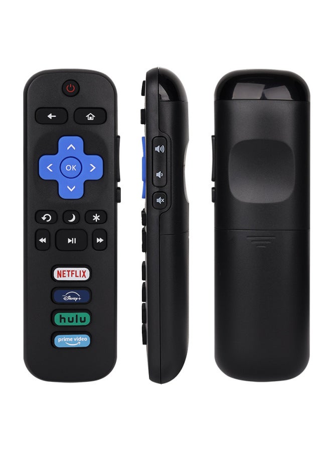 جهاز تحكم عن بعد لتلفزيون Roku - Image 1