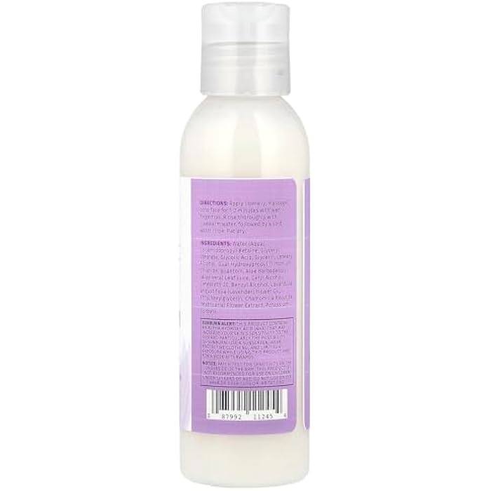 REVIVA LABS - Glycolic Acid Cleanser (4.oz) - Image 2