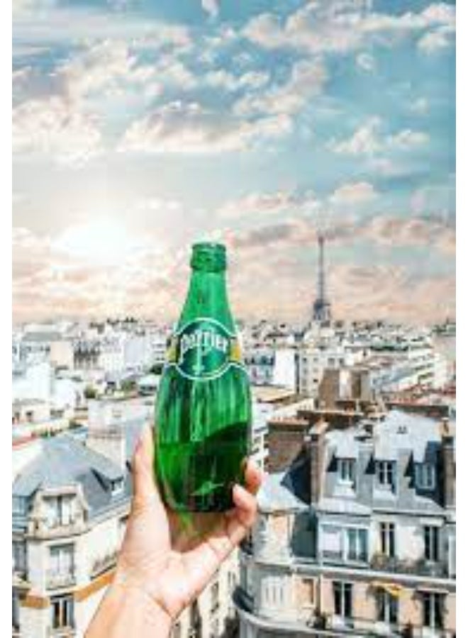 بيرير مياه فوارة كلاسيكية 330 مل - Image 3